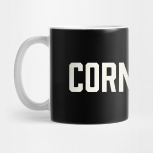 Plain ol' Cornholio Mug